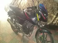 Bajaj Pulsar 150